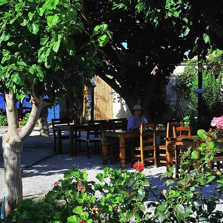 Melinda Pension & Restaurant Mesudiye  Exteriér fotografie
