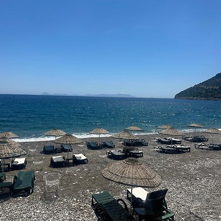 Melinda Pension & Restaurant Mesudiye  Exteriér fotografie