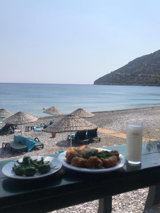 Melinda Pension & Restaurant Mesudiye  Exteriér fotografie