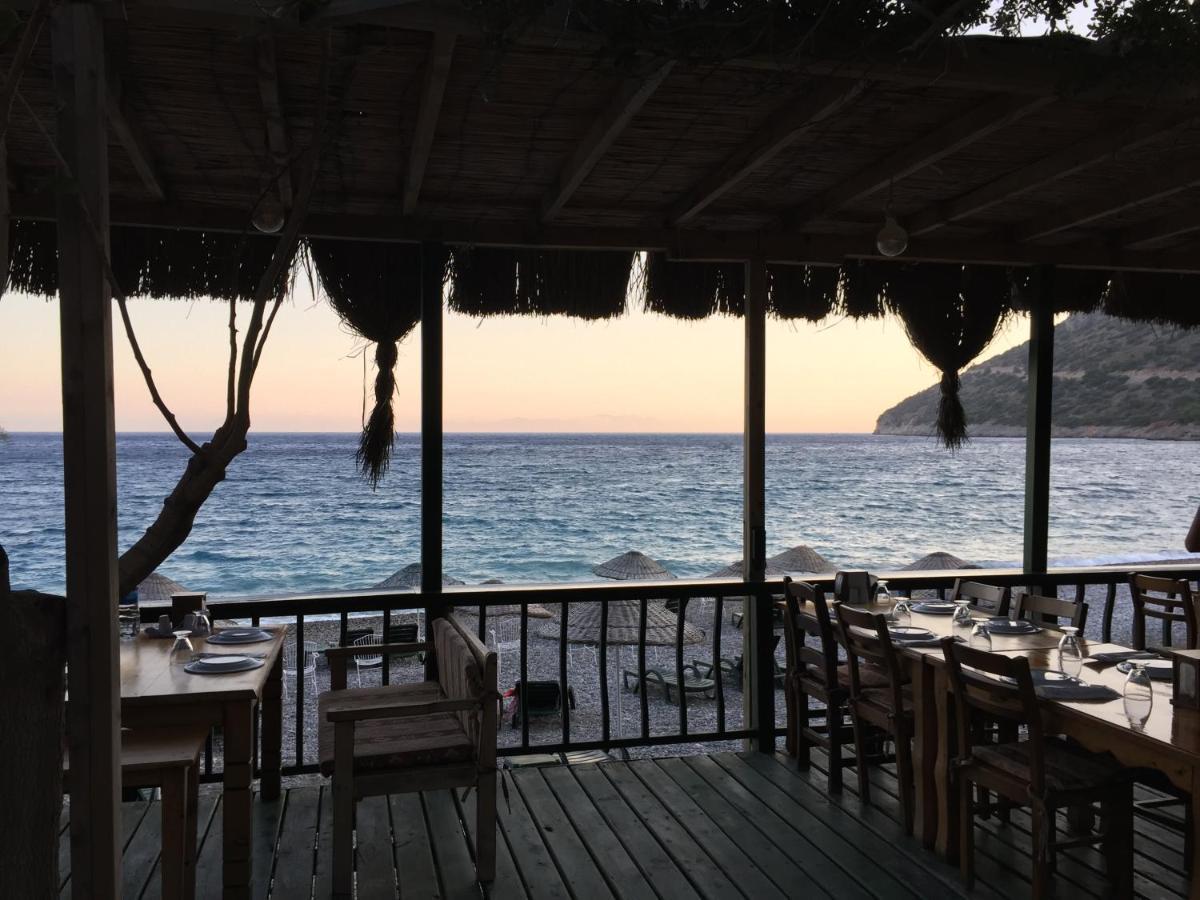 Melinda Pension & Restaurant Mesudiye  Exteriér fotografie
