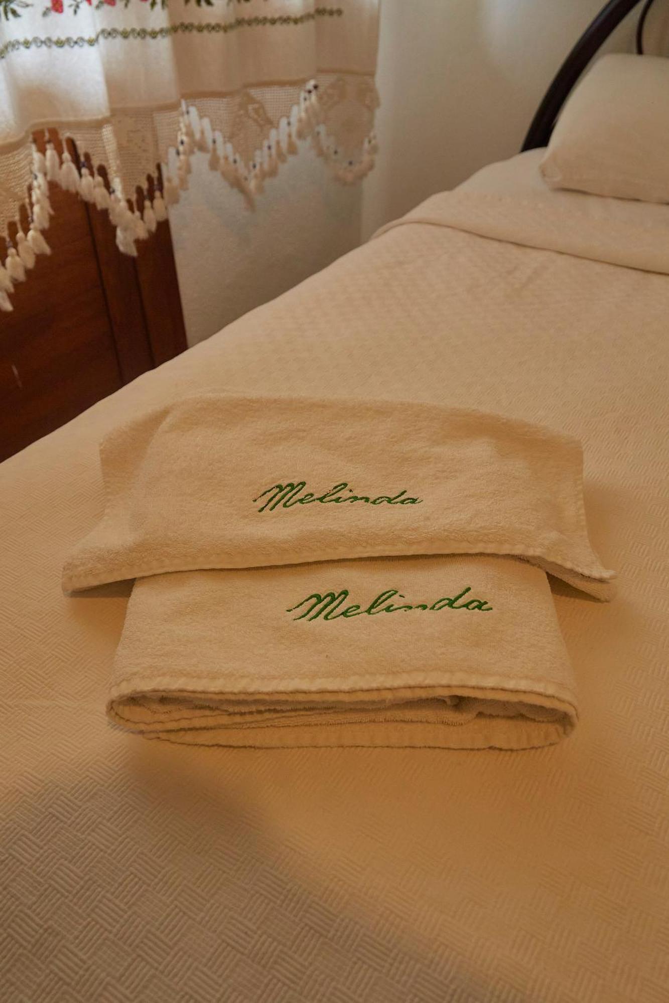 Melinda Pension & Restaurant Mesudiye  Exteriér fotografie